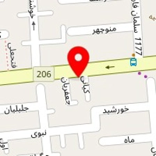 فروشگاه لوازم بهداشتی ساختمانی بهرامی