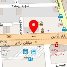 فروشگاه رنگ سلطانی