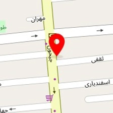 لوازم خانگی امین