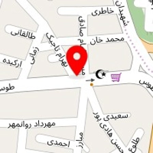 فروشگاه لوازم بنایی عظیمی