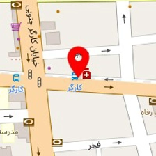 تجهیزات آشپزخانه صنعتی پرشیا استیل