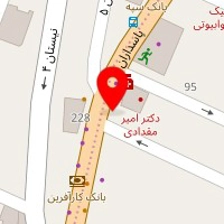دفتر نقاشی ساختمانی گلمحمدی