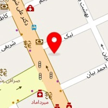 فروشگاه لوازم آشپزخانه خانه زرین