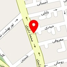 فروشگاه مصالح ساختمانی بنویدی