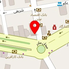 فروشگاه پارکت درودگران