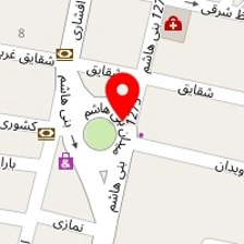 دریچه چوبی آلومینوم آهنی و پلاستیک