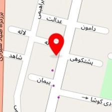 دکوراسیون داخلی آروین دکور