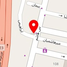 فروشگاه نوین،بورس آینه و ست بهداشتی
