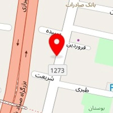 نمایندگی فروش استیل البرز کن