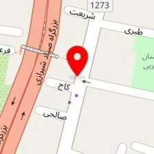 فروشگاه بزرگ لوازم خانگی ارگ