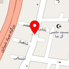 کابینت سازی پرشین کابینت