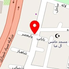 آشپزخانه پارسه