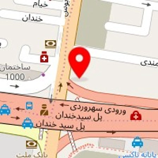 فروشگاه لوازم خانه و آشپزخانه جهانفر