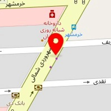مهر چوب(آویژه)