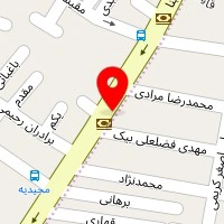 صنایه چوبی مولوی