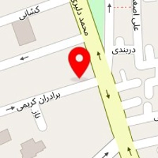 دفتر فروش مصالح ساختمانی خشت طلایی