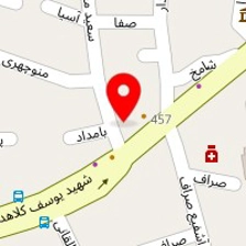 شرکت بهسنگ