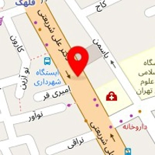 فروشگاه آجر نما پارس