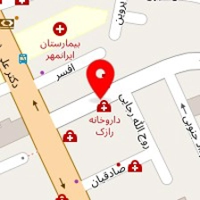 شرکت فلات سنگ آسیا