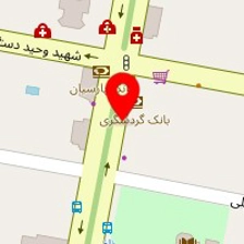 شرکت عمران پژوهان