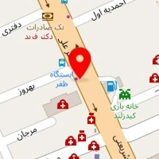 تولیدی سنگ دهبید نگین ارم