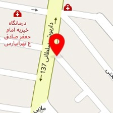 ایزوگام درستکار