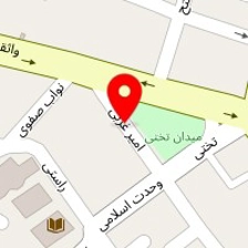 فروشگاه رنگ خودرو اسماعیلی