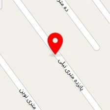 لوازم ساختمانی آقامحمدی