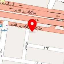 فروشگاه لوازم ساختمانی بهداشتی ارجلو