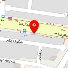 فروشگاه بزرگ لوازم بهداشتی ساختمانی و ابزار مهرداد