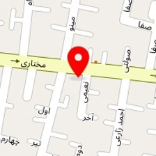 کابینت پارس