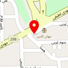 سیستمهای آشپزخانه پارس