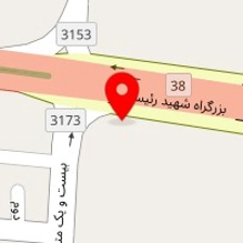 فروشگاه سنگ ساختمانی هاشمی