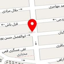 فروشگاه لوازم خانگی میرزایی