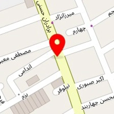 سقف کاذب پیمان