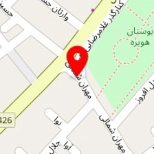 کابینت سازی شاهانه