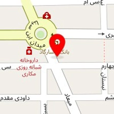 نرده استیل کوثر