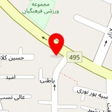 فروشگاه لوازم ساختمانی و بهداشتی