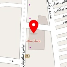 لوازم خانگی روهام