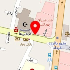 شیرآلات امیرسامان