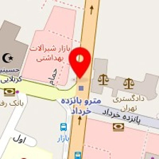 فروشگاه فارس فوم صبوری