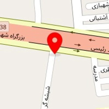 تزئینات سنگ یاقوت