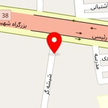 سنگ فروشی نمای نوین