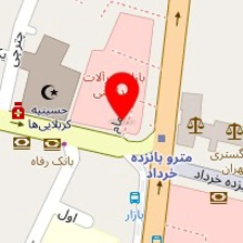 فروشگاه بخشی شیرآلات نجم خاورمیانه