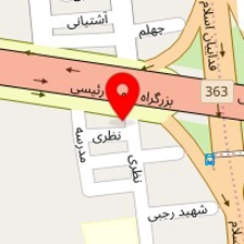 تزئینات سنگ پیام