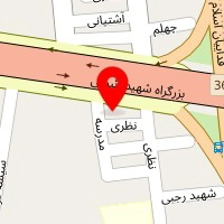 تزئینات سنگ میلاد