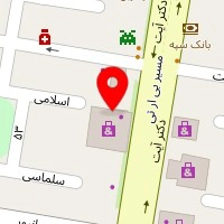 فروشگاه اینترنتی ویترینک