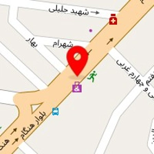 نمایندگی آبسال فروشگاه تیزچه