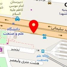 تولیدی پنجره سازان پارس نما