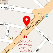 فروشگاه ایزوگام گودرزی